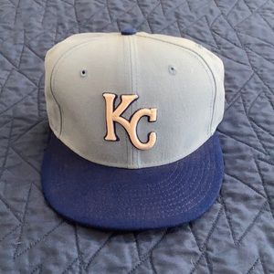 New era KC